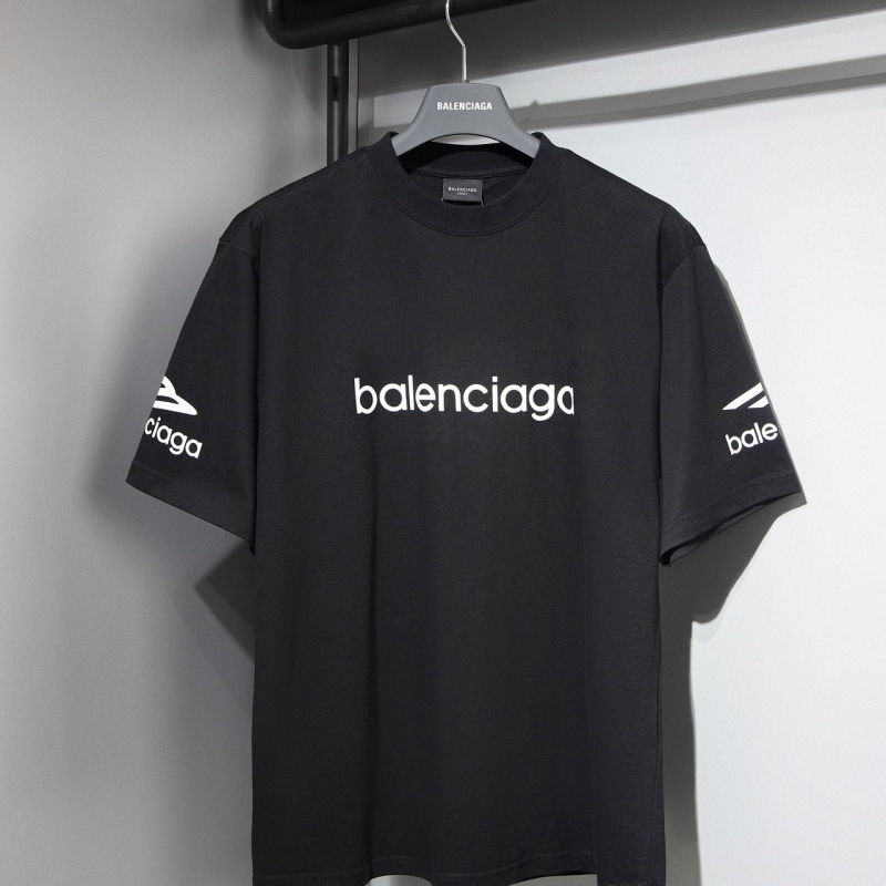 Ba*len*cia*ga t-shirts